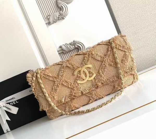 Replica Chanel Bags AS0003 38x21x11cm XZ