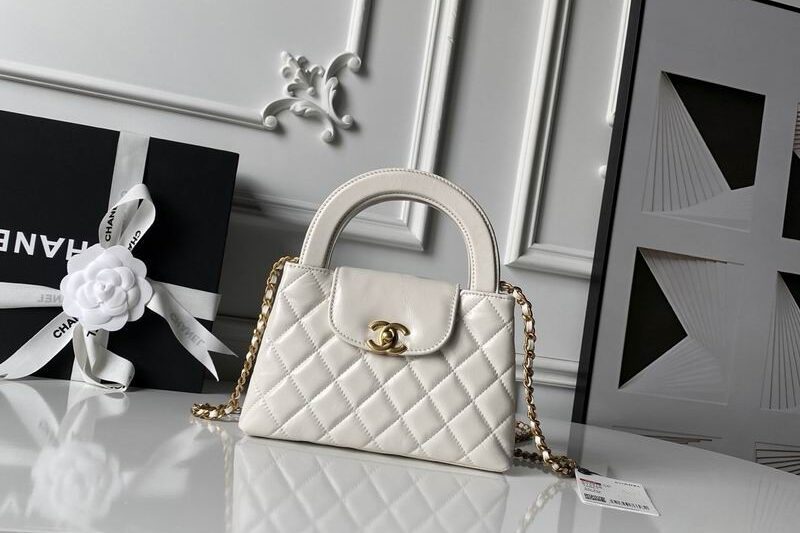 Replica Chanel Bags AS4416 13x19x7cm XZ 19