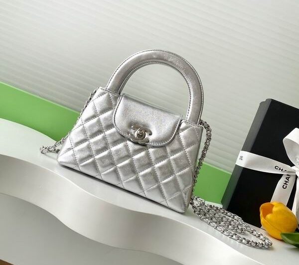 Replica Chanel Bags AS4416 13x19x7cm XZ 16