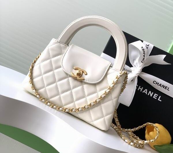 Replica Chanel Bags AS4416 13x19x7cm XZ 13