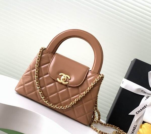 Replica Chanel Bags AS4416 13x19x7cm XZ 11