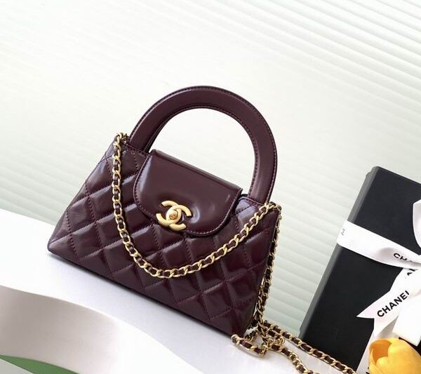Replica Chanel Bags AS4416 13x19x7cm XZ 7