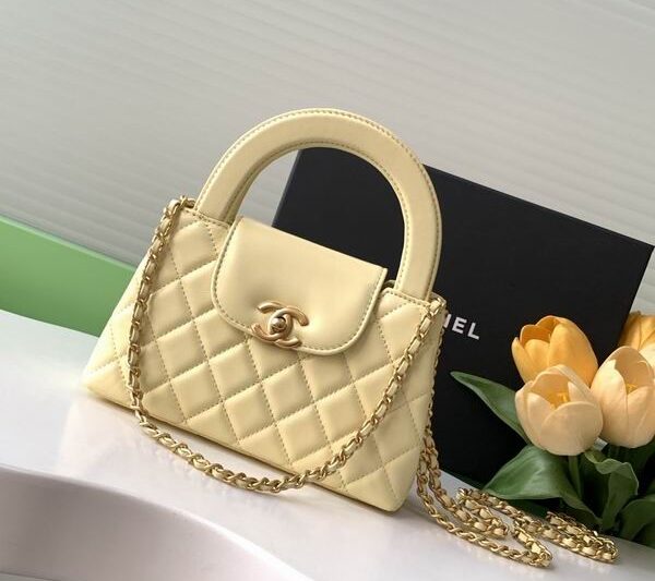 Replica Chanel Bags AS4416 13x19x7cm XZ 6