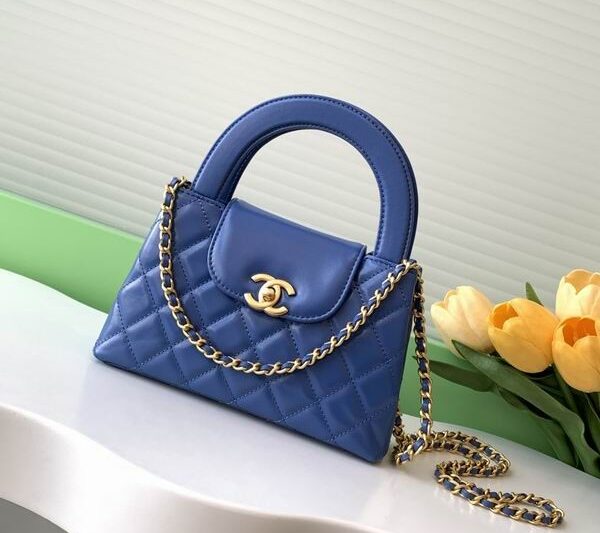 Replica Chanel Bags AS4416 13x19x7cm XZ 3