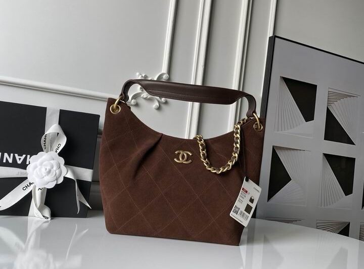 Replica Chanel Bags AS5970 23.5x31x10cm XZ1