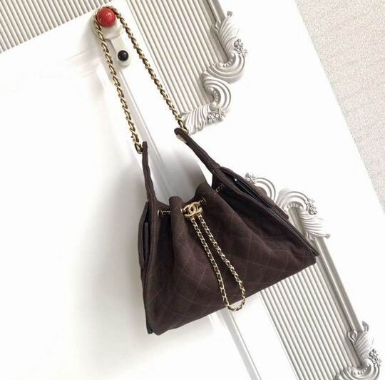 Replica Chanel Bags AS5293 30x26x14cm XZ11