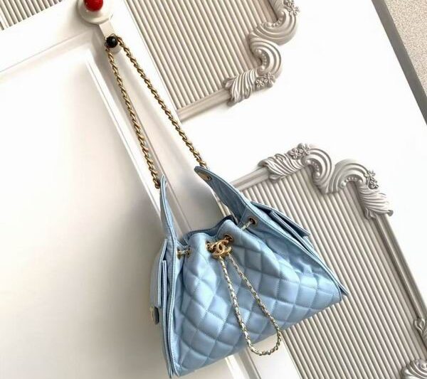 Replica Chanel Bags AS5293 30x26x14cm XZ4