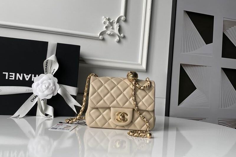 Replica Chanel Bags AS1786 mini 17cm XZ2