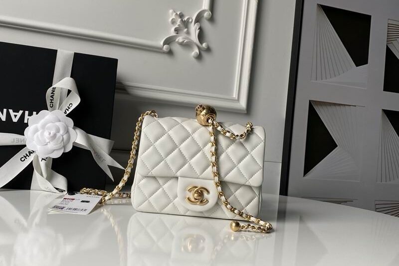 Replica Chanel Bags AS1786 mini 17cm XZ6