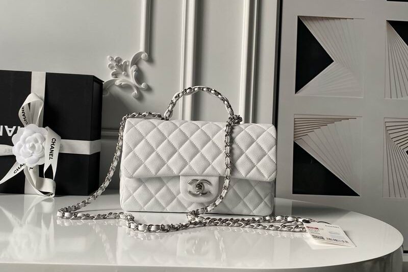 Replica Chanel Bags AS5702 13.5×22.5x6cm XZ3