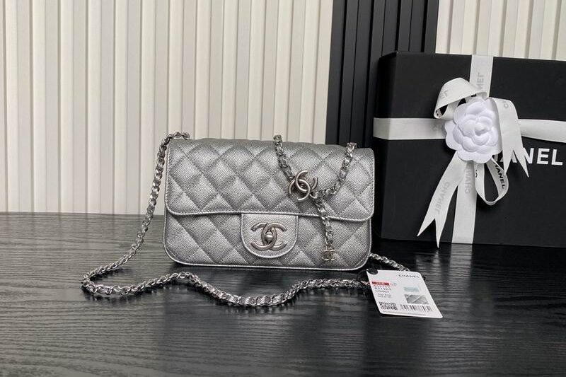 Replica Chanel Bags AS5759 20x13x7cm XZ
