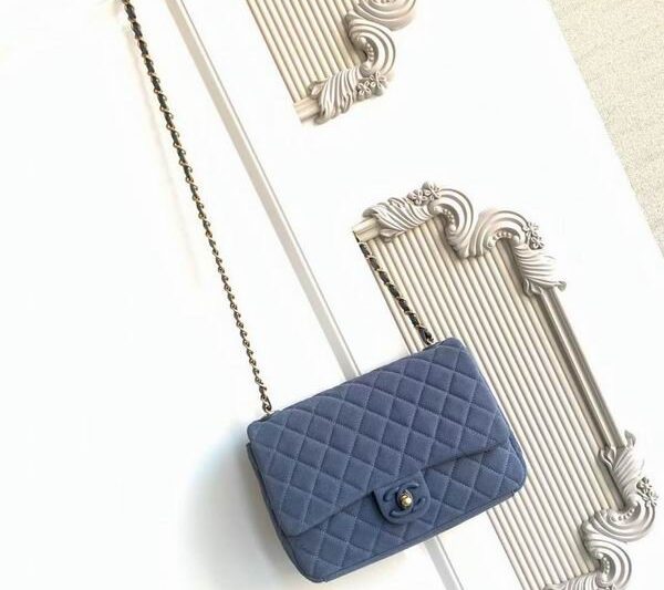 Replica Chanel Bags AS5987 18x26x7cm XZ6