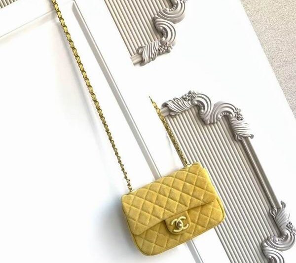 Replica Chanel Bags AS5989 14x20x6cm XZ