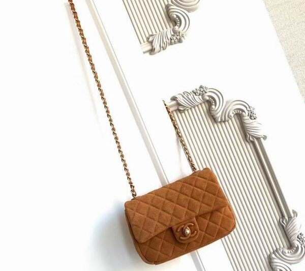 Replica Chanel Bags AS5989 14x20x6cm XZ3