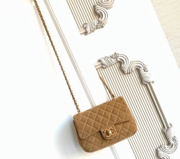 Replica Chanel Bags AS5989 14x20x6cm XZ5