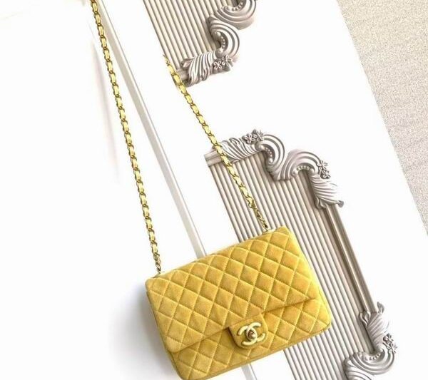 Replica Chanel Bags AS5991 17x24x7cm XZ
