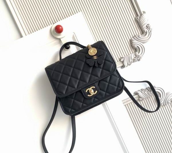 Replica Chanel Bags AS5715 19.5x22x7cm XZ