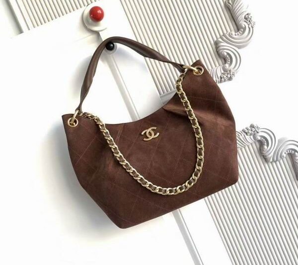 Replica Chanel Bags AS5970 23.5x31x10cm XZ3