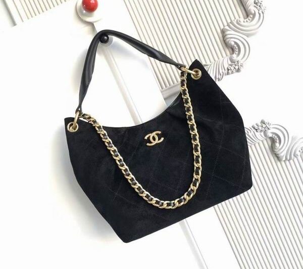 Replica Chanel Bags AS5970 23.5x31x10cm XZ4
