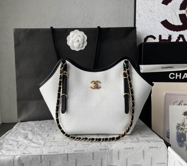 Replica Chanel Bags AS6015 20x7x20.5x31cm XZ