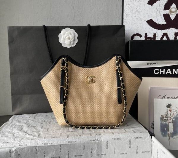 Replica Chanel Bags AS6015 20x7x20.5x31cm XZ1