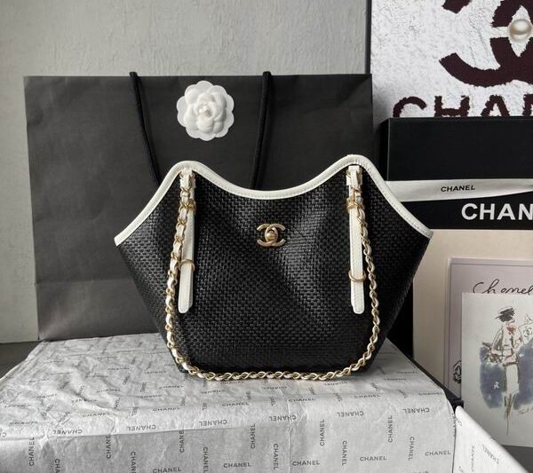 Replica Chanel Bags AS6015 20x7x20.5x31cm XZ2
