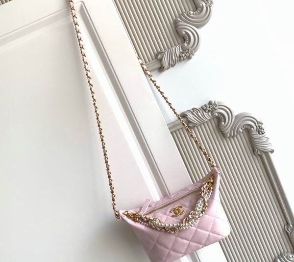 Replica Chanel Bags AS5898 13×23.5×7.5cm XZ1