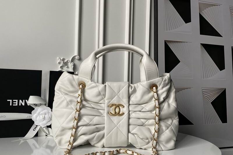 Replica Chanel Bags AS5851 29x38x5cm XZ1