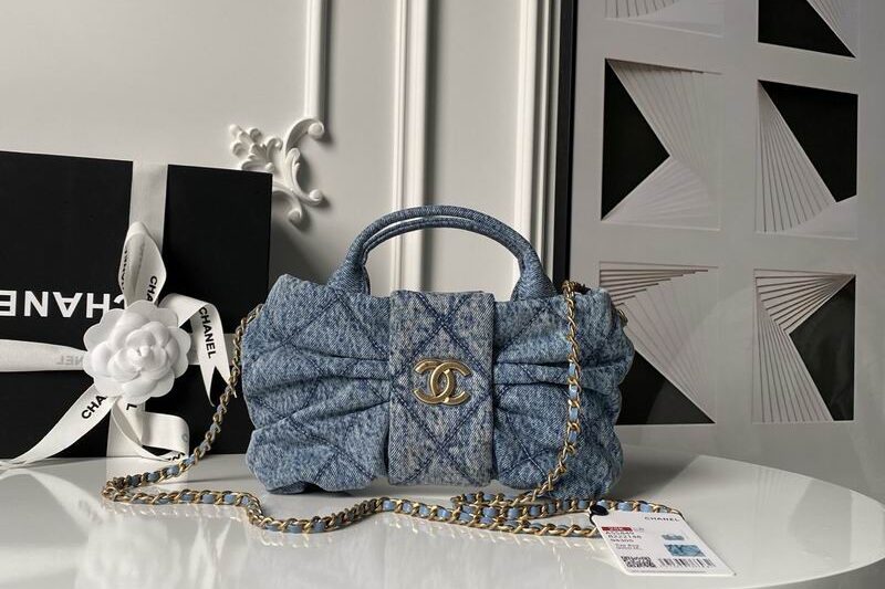 Replica Chanel Bags AS5849  18x26x5cm XZ