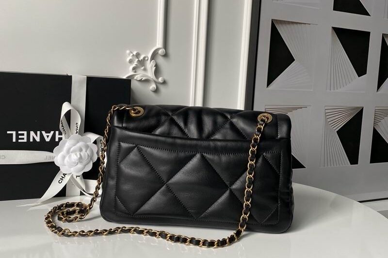 Replica Chanel Bags AS5734 24x35x10cm XZ3