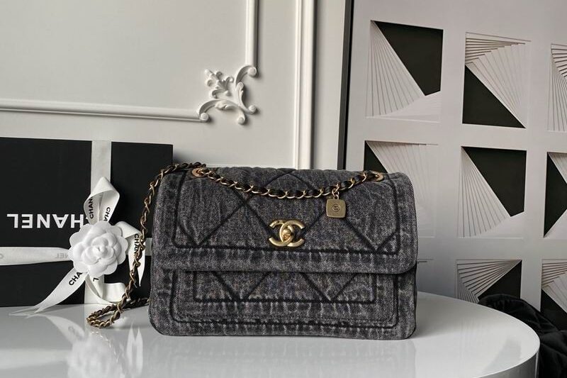 Replica Chanel Bags AS5734 24x35x10cm XZ2
