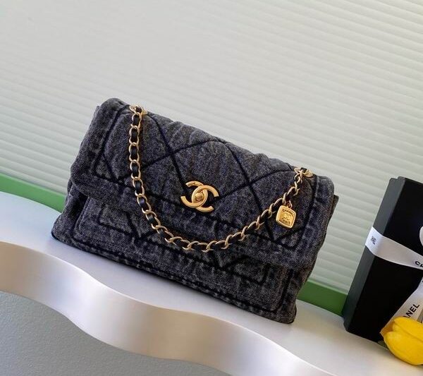 Replica Chanel Bags AS5734 24x35x10cm XZ