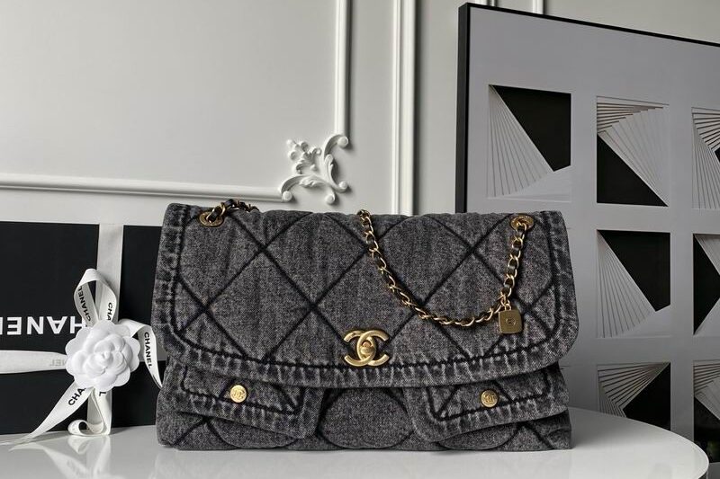 Replica Chanel Bags AS5727 26.5x45x9.5cm XZ