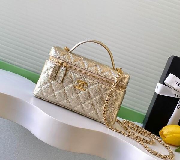 Replica Chanel Bags AP5020 17×19.5x5cm XZ3