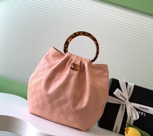 Replica Chanel Bags AS6010 26x32x14cm XZ7
