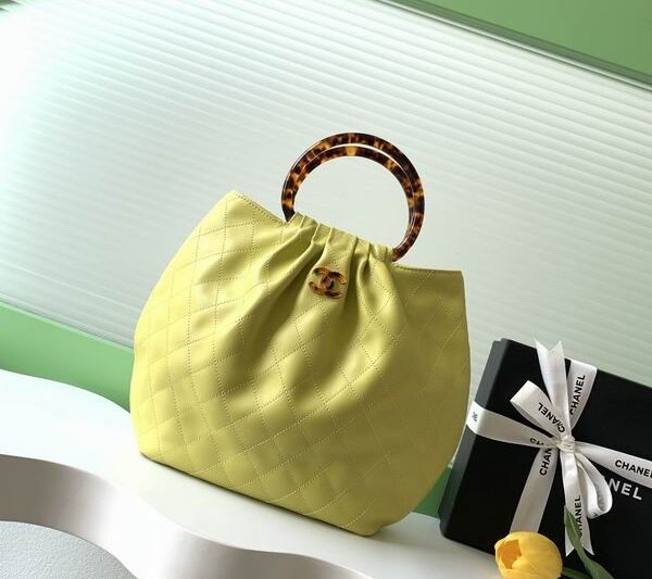 Replica Chanel Bags AS6010 26x32x14cm XZ5