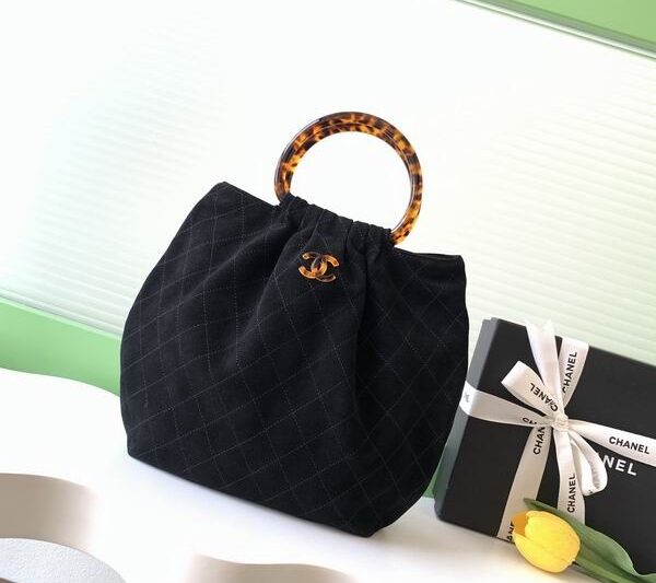Replica Chanel Bags AS6010 26x32x14cm XZ1