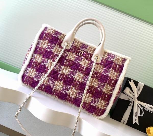 Replica Chanel Bags AS5689 27.5×39.5x16cm XZ