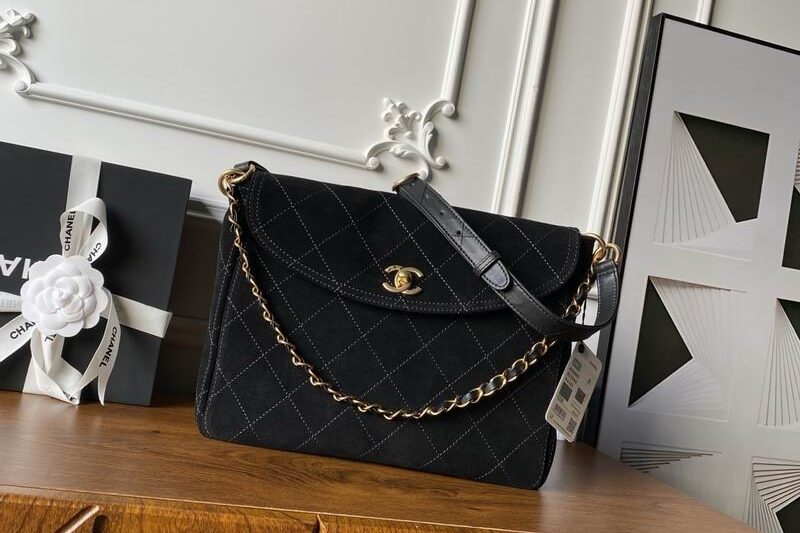 Replica Chanel Bags AS5883 24x30x8cm XZ1