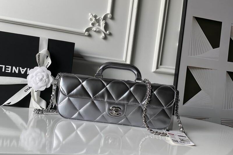 Replica Chanel Bags Handle AS5807 12x29x5cm XZ