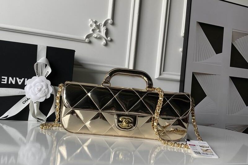 Replica Chanel Bags Handle AS5807 12x29x5cm XZ1