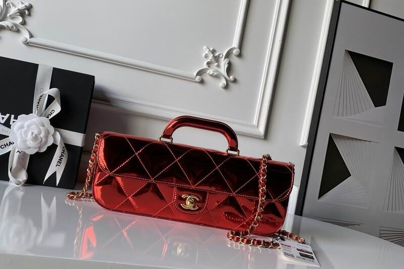 Replica Chanel Bags Handle AS5807 12x29x5cm XZ2