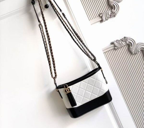Replica Chanel Bags 91810 Gabrielle 20cm XZ