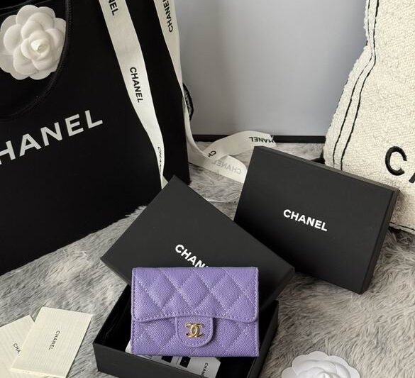 Replica Chanel Bags AP264 11X8.5X3cm YG 3