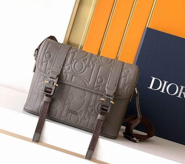 Replica Dior Bags D333 24x19x7cm WP 4