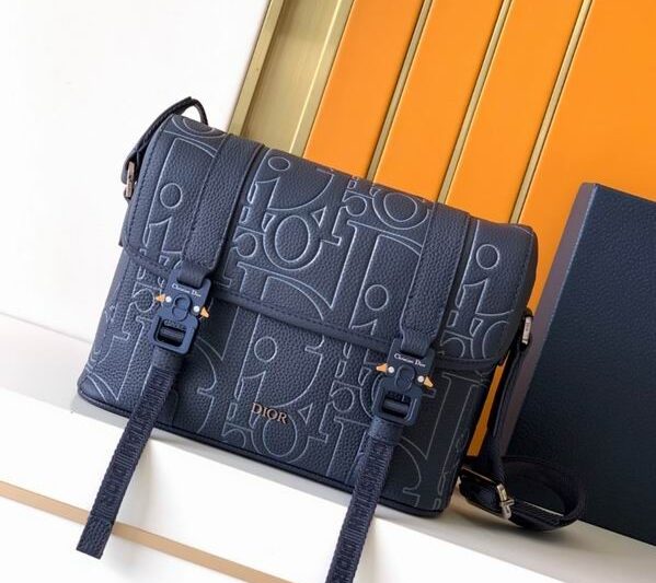 Replica Dior Bags D333 24x19x7cm WP 2