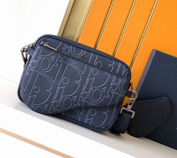 Replica Dior Bags 276 23x5x17cm WP