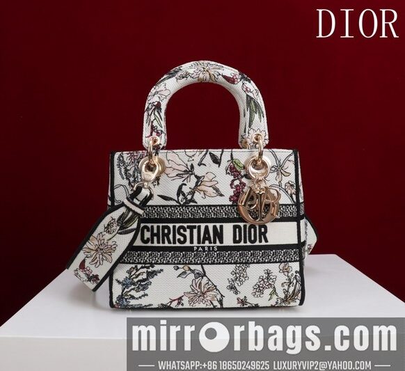 Replica Dior Bags Dior Lady M056515 24x20x11cm yz1