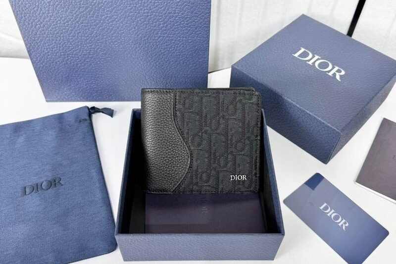 Replica Dior Bags 2ADBH076YKS 11.5×9.5x3cm WP