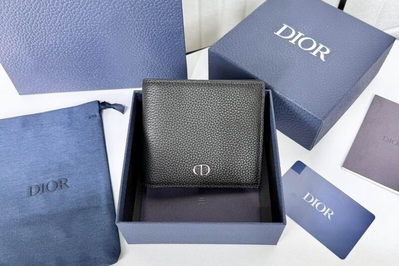 Replica Dior Bags 2ESBH027CDI 11.5×9.5×1.7cm WP